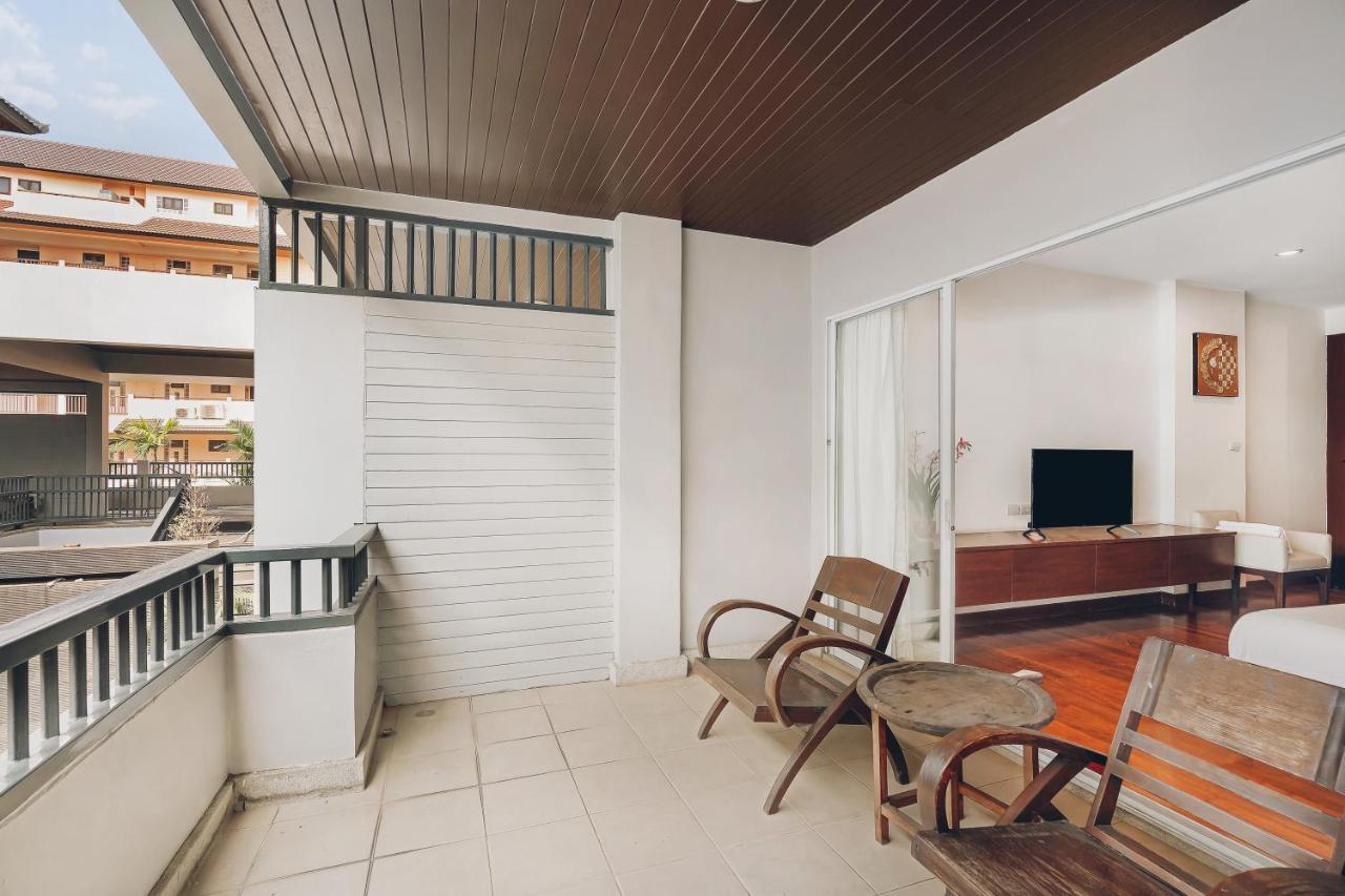 The Dale Pattaya Boutique And Spa Esterno foto