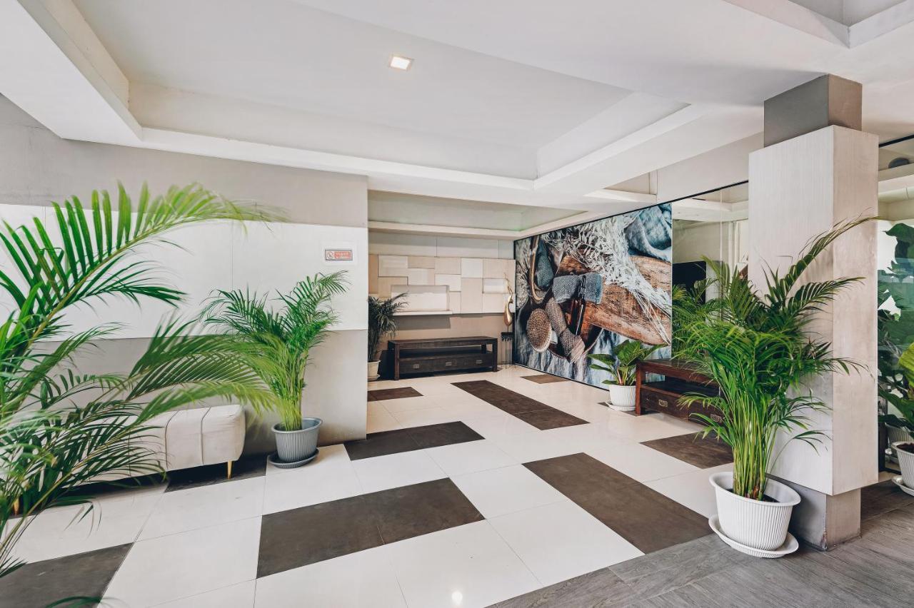 The Dale Pattaya Boutique And Spa Esterno foto