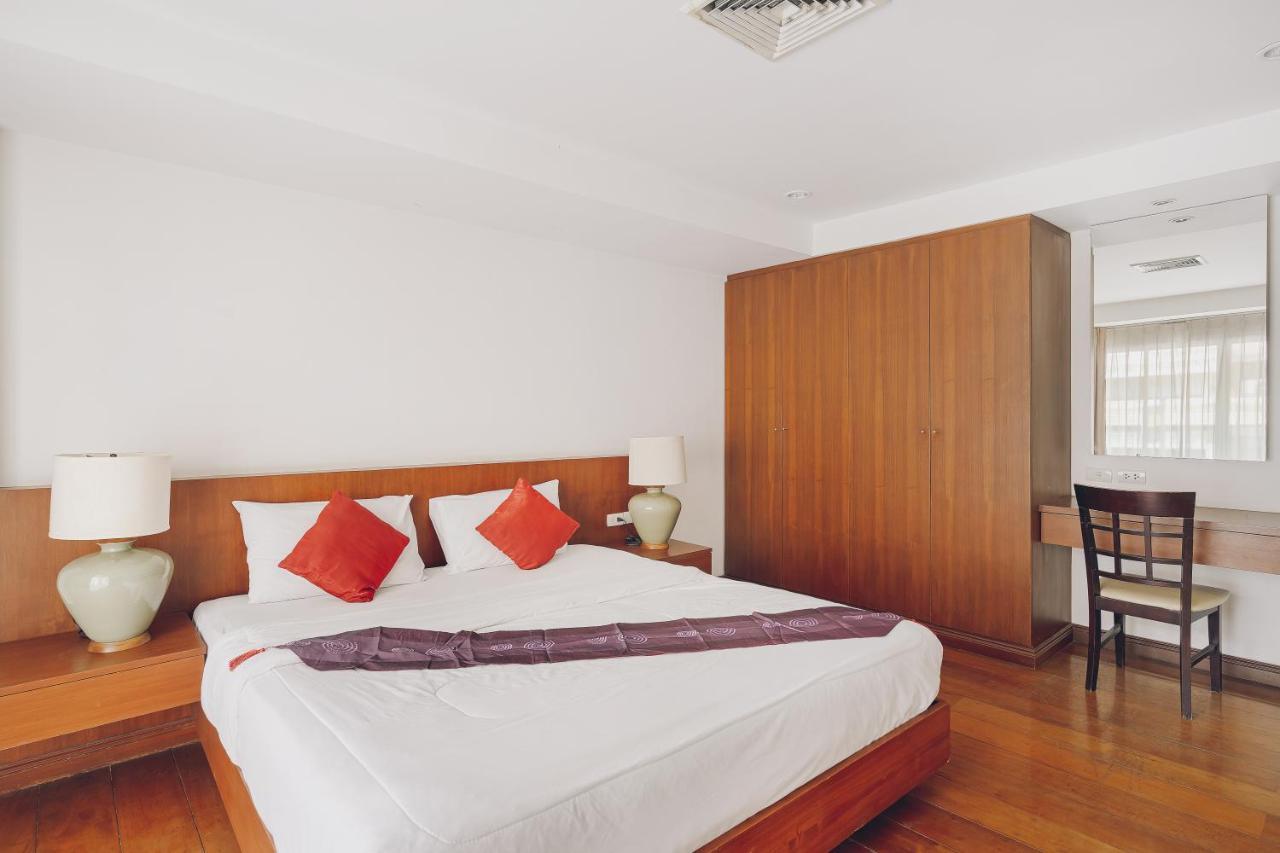 The Dale Pattaya Boutique And Spa Esterno foto